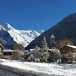 شقة Jour De Peuf *