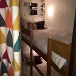 Jour De Peuf شقة لا بلاني