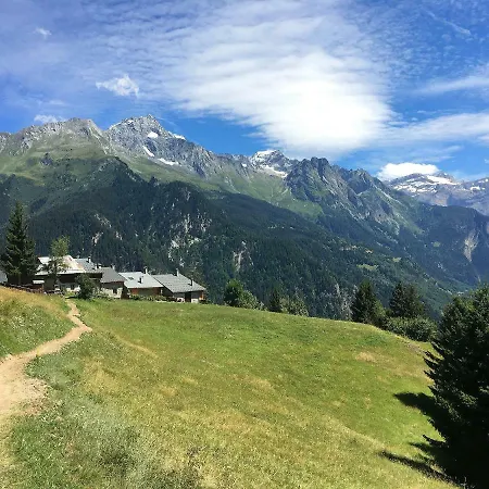 Jour De Peuf La Plagne