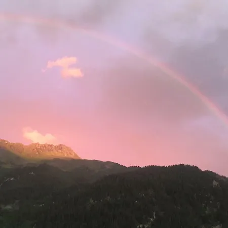 Jour De Peuf La Plagne