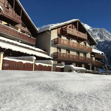 Apartmán Jour De Peuf *