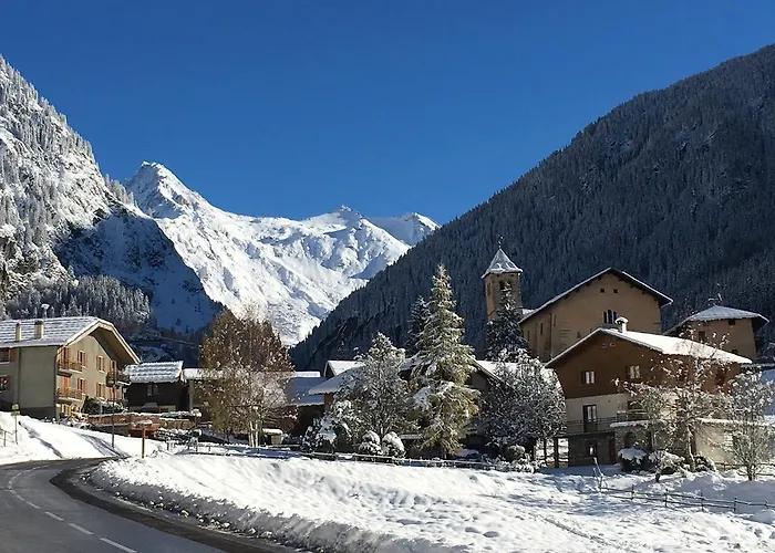 Apartmán Jour De Peuf *