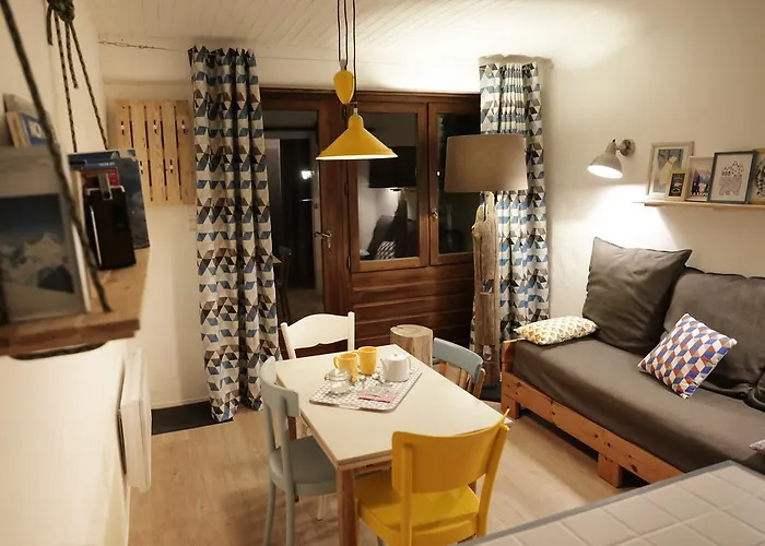 Jour De Peuf La Plagne