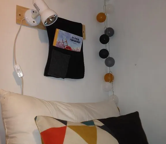 Jour De Peuf Apartmán La Plagne