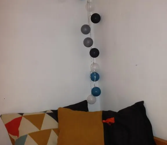 Jour De Peuf Apartmán