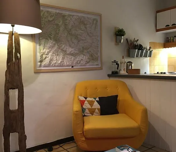 Apartmán Jour De Peuf La Plagne