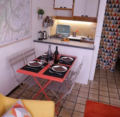 Apartmán Jour De Peuf La Plagne