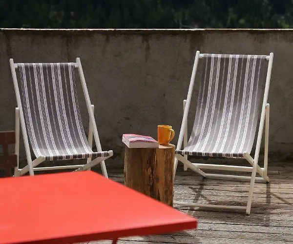 Apartmán Jour De Peuf