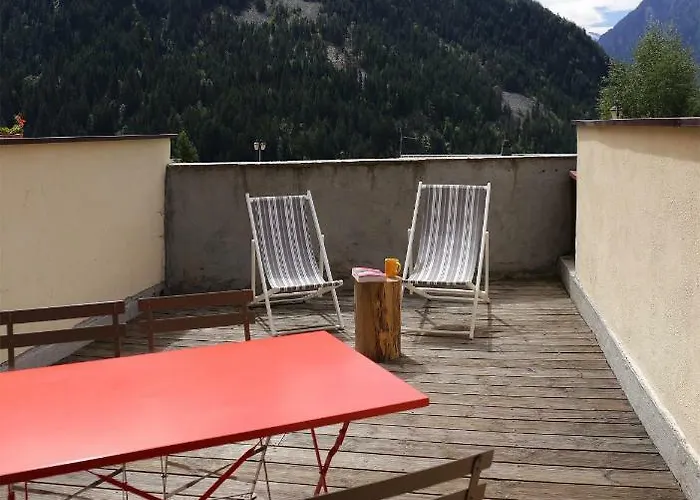 Apartmán Jour De Peuf