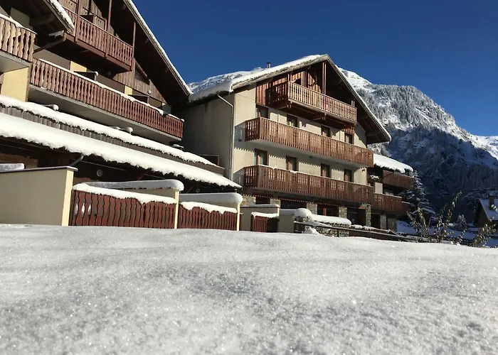 Apartmán Jour De Peuf *