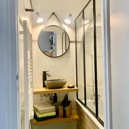 Daire Jour De Peuf La Plagne