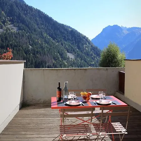 Jour De Peuf La Plagne