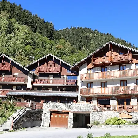 Apartment Jour De Peuf La Plagne