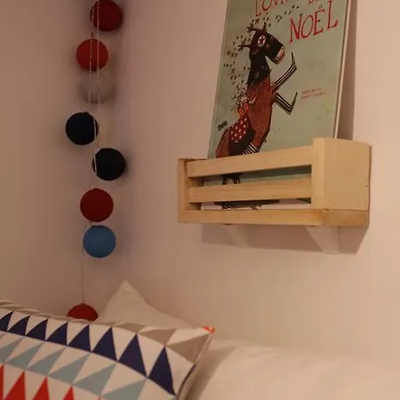 Daire Jour De Peuf *