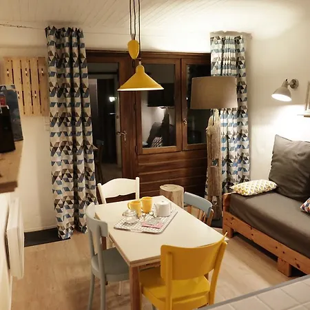 Jour De Peuf La Plagne