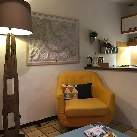 Apartment Jour De Peuf La Plagne