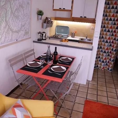 Daire Jour De Peuf La Plagne