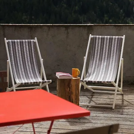 Apartment Jour De Peuf