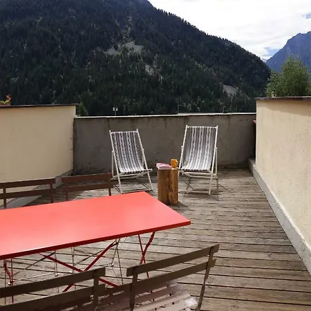 Apartment Jour De Peuf