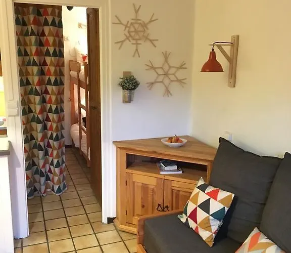 Apartment Jour De Peuf