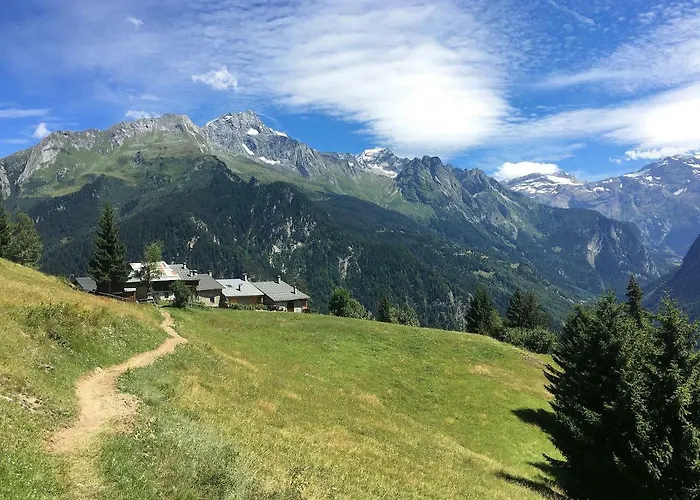 Jour De Peuf La Plagne