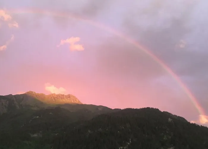 Jour De Peuf La Plagne
